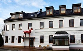 Hotel-Restaurant Rotes Einhorn Düren *** Superior